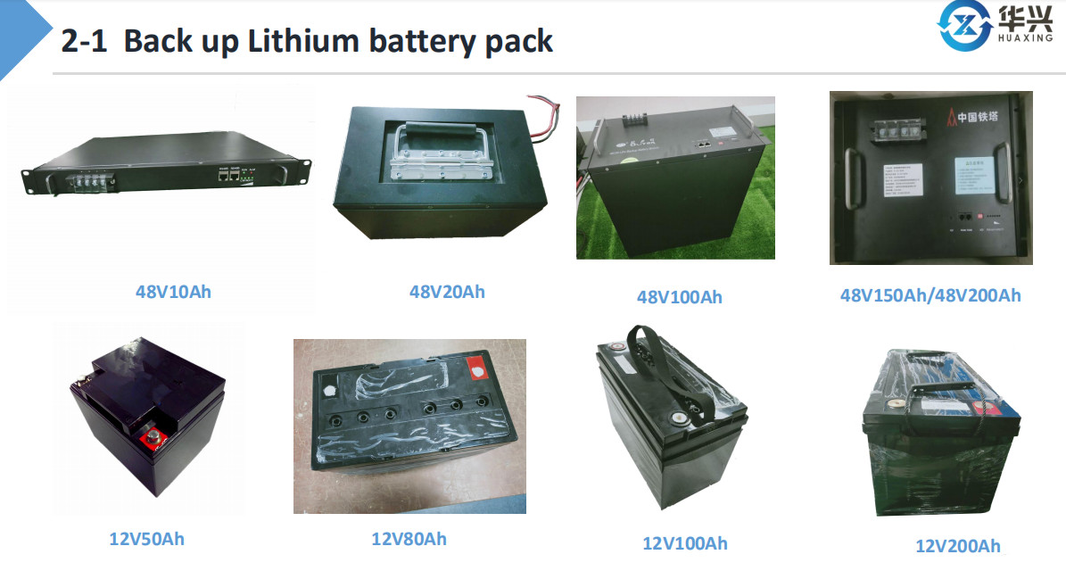 High Current 24V 750AH LiFePo4 Batteries With Smart BMS for Solar system