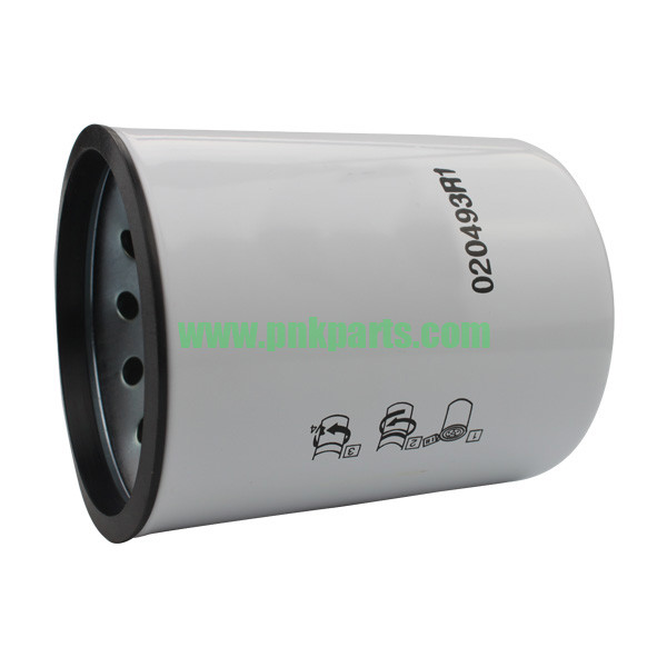 020493R1 Massey Ferguson Tractor Parts Filter Agricuatural Machinery Parts