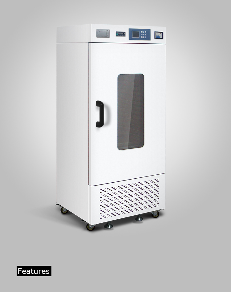 1.35kw Platelet Shaking Incubator Blood Bag Platelet Agitator And Incubator