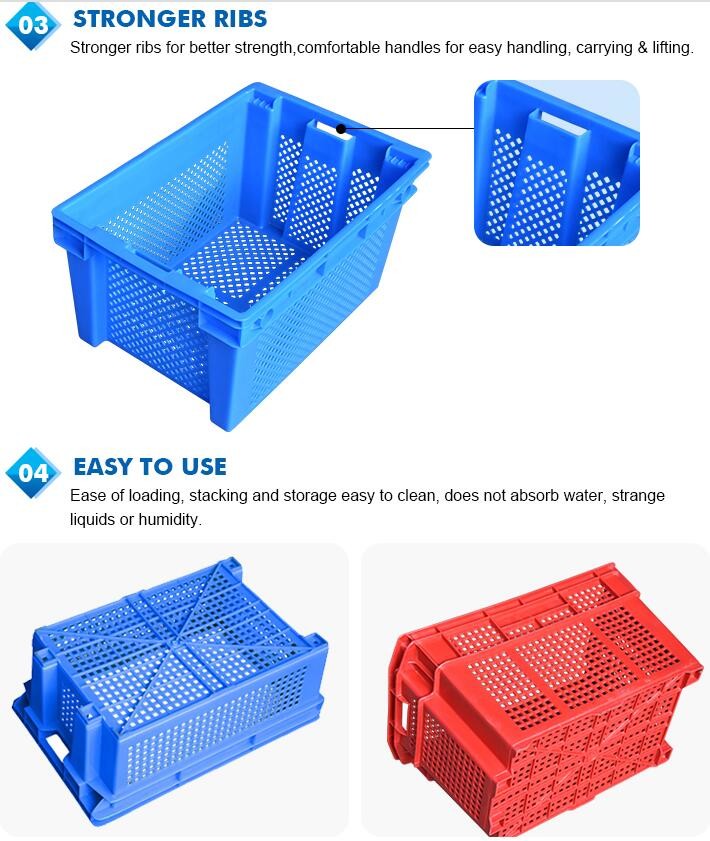 Cheap price 12 bottles plastic beer wine bottle crate, Vegetable and fruits plastic crate for store food, plastic crates