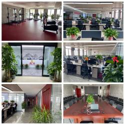 HUNAN DECOMLLC SUPPLY CHAIN CO., LTD.