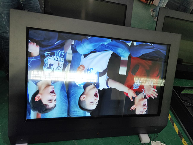Digital Signage And Displays 49'' LCD Panel Factory Price Outdoor Capacitive LCD Digital Sign Outdoor For Stage Concert