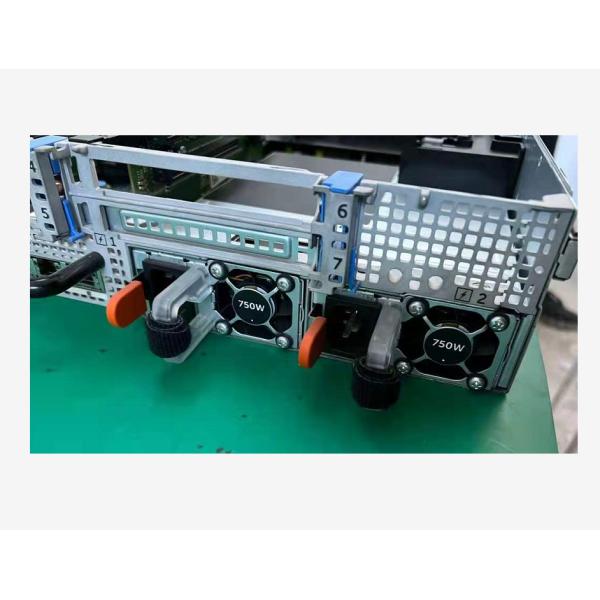 Ghirardelli Chocolate Elite Gourmet Triple Buffet Server Ewm-6171 Food Warmer R720