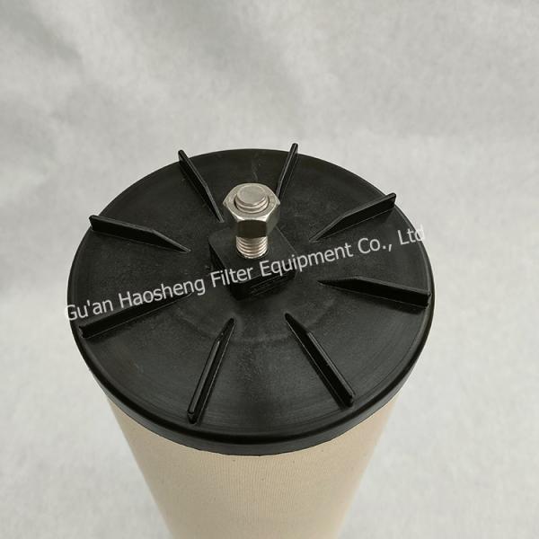 CAA14-5 CAA11-5 CAA22-5 Lube Oil Filter Element OD 152mm