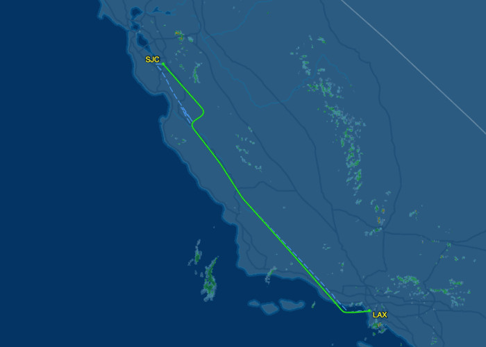 Quick Air Shipping Services China - USA San Jose Global Freight Forwarder