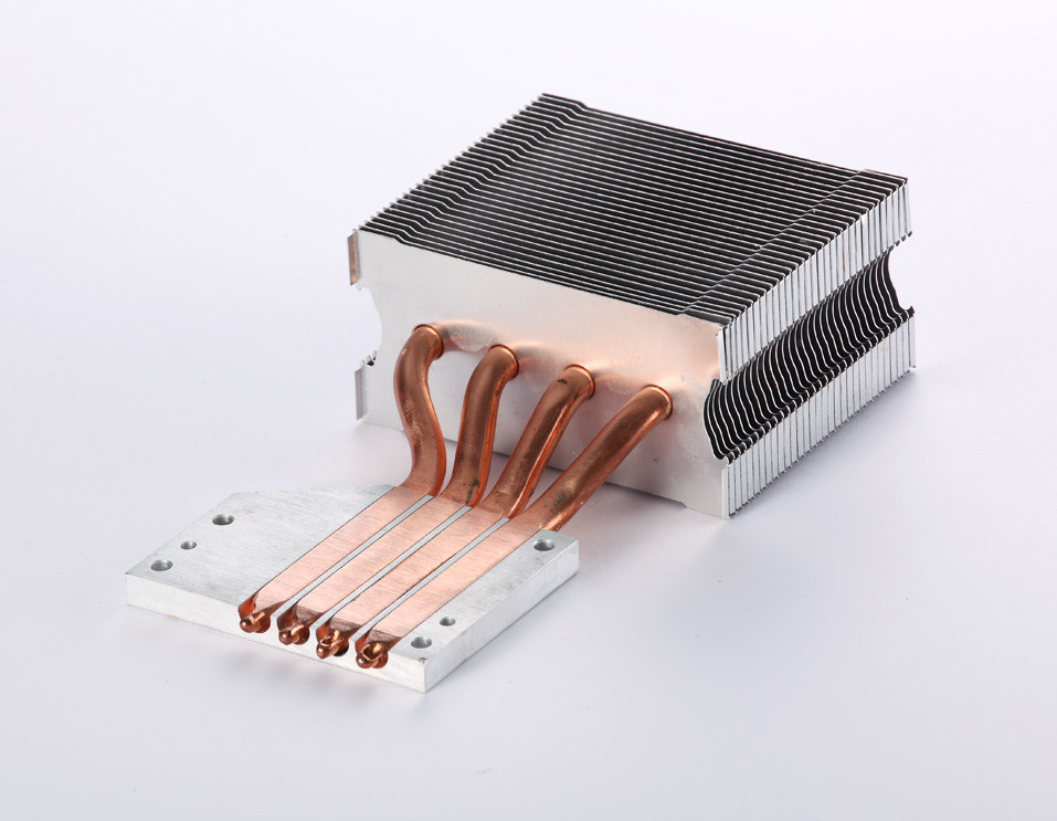 Silver Custom Made Magnesium Alloy Die Casting Parts IP55 For Computer