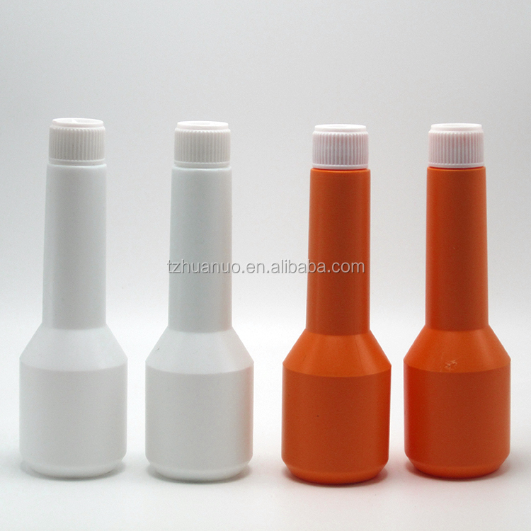 50ML PET Sterile Leak Proof FDA Grade Customized Multi Color Engine Oil Storage Bottle