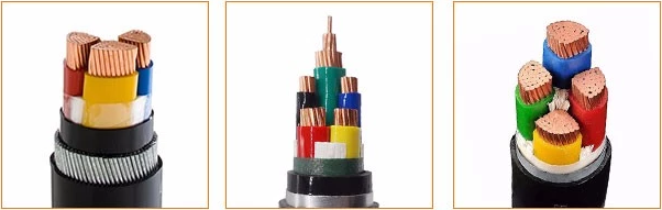 pvc power cable