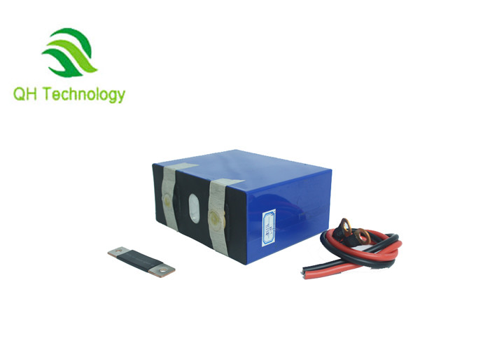 80% DOD 3.2Volt Lithium Ion Battery 5000 Times Life Cycle Environmentally Friendly