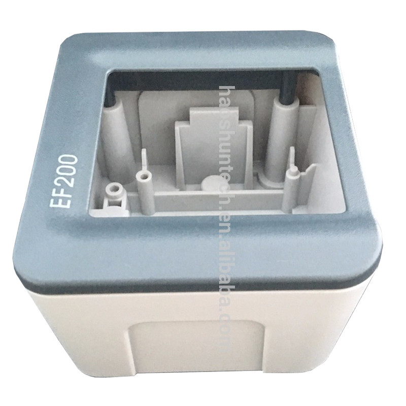 Custom Toolmaking Services Open Mold Auto Prototype Spare Plastic Injection Molding Parts