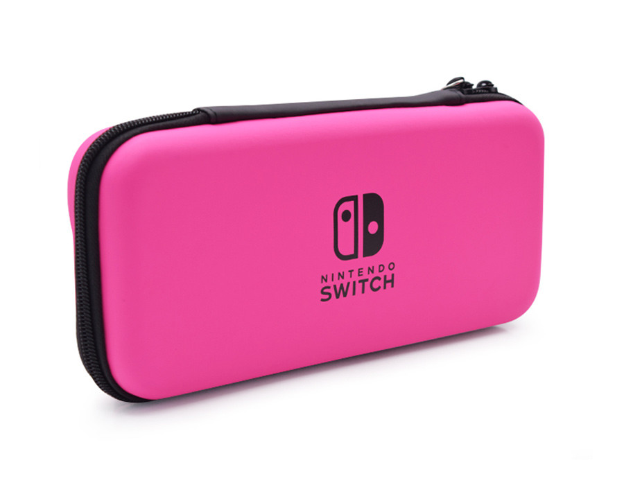 For Nitendo switch Host accessories storage bag NS game EVA bag protective case