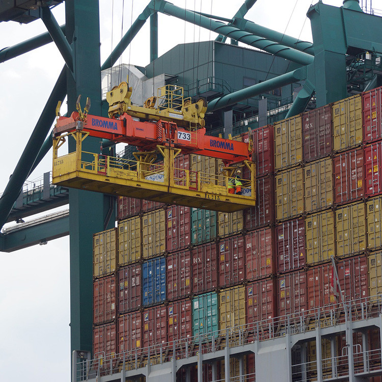 International Sea Freight Shipping And Ocean Cargo Consolidators From Agent In China
