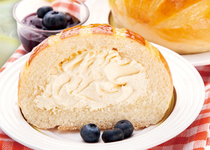 E475 Bakery Emulsifiers Food Grade Polyglycerol Esters Of Fatty Acids PGE155 For Shortening
