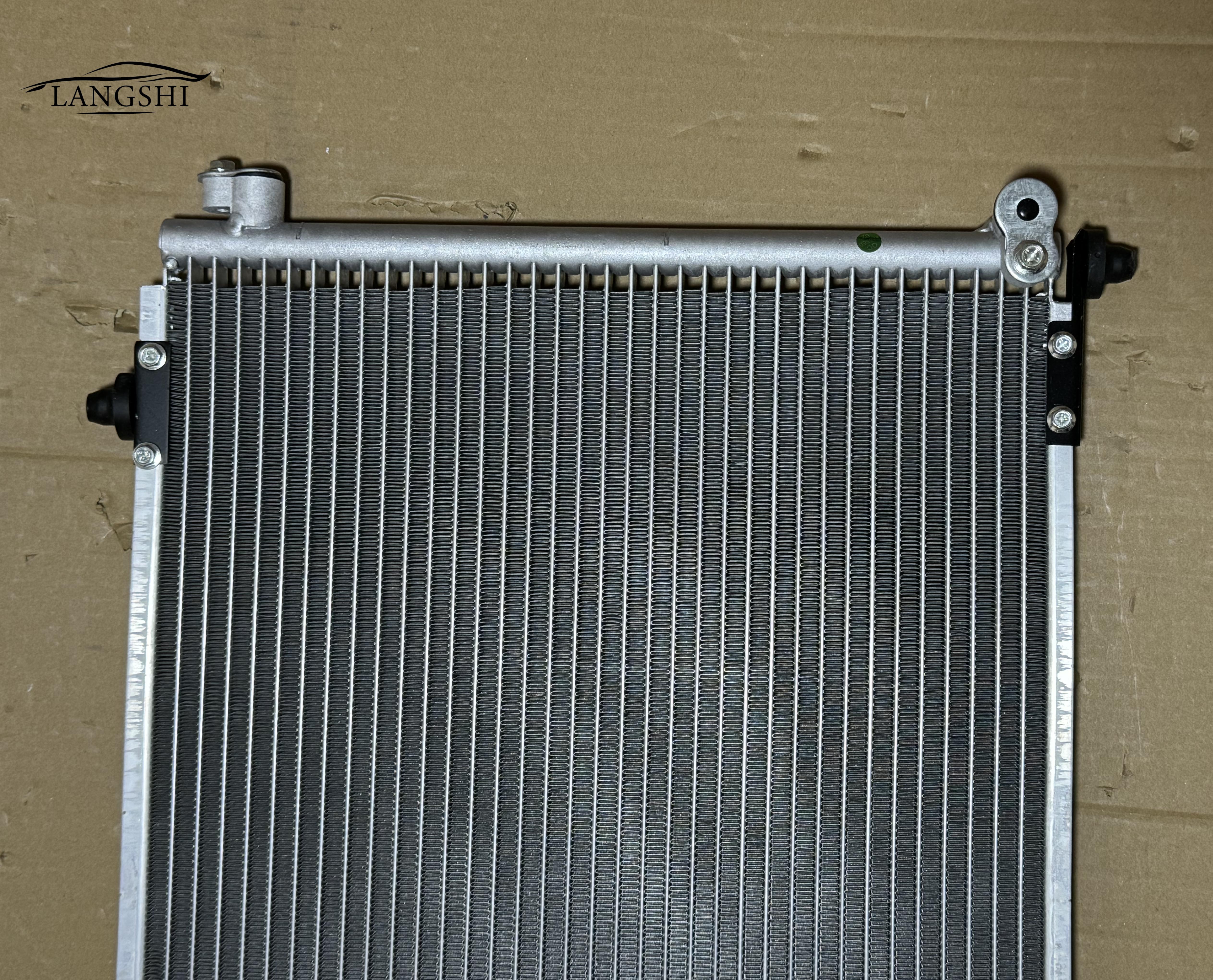 Auto Parts Cooling System Car Air Conditioning Condenser for HONDA CR-V Year 2016-2020