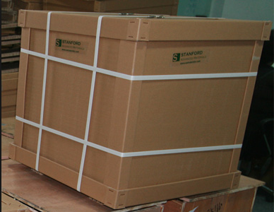 99.994% Lead Ingot Mold Brick Non Secondary Packing With Wooden Box