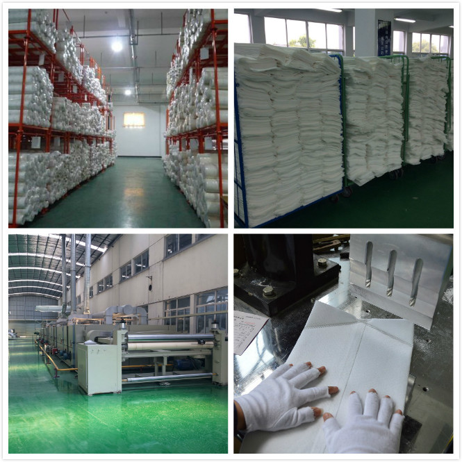 High Efficient Micron Liquid Filter Bag 0.5μM -2500μM For Liquid Filtration