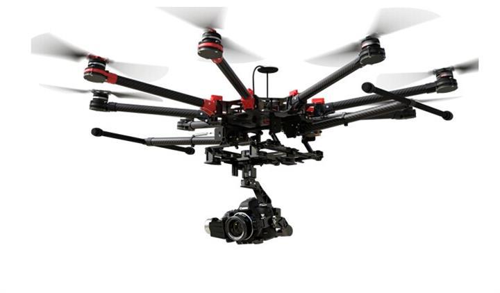 100% full carbon fiber oem hexrcopter frame, carbon fiber custom dji phantom