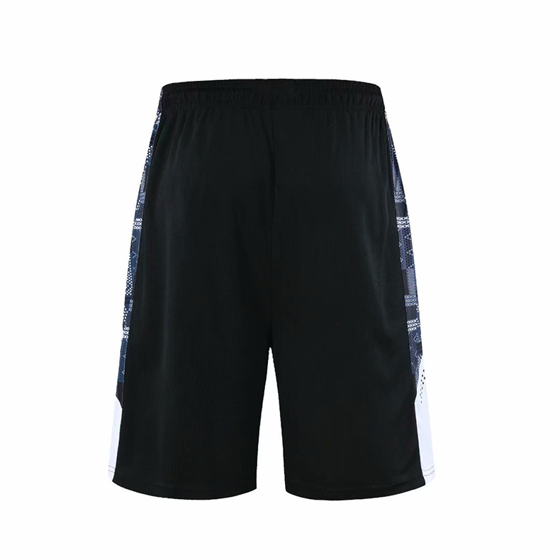 Men Basketball Shorts Summer Sports Jerseys Running Shorts Breathable GYM Fitness Shorts