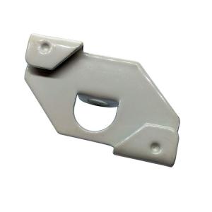 China T Bar Ceiling Hanging Clips Drop Ceiling Hook Clips For Signs on sale