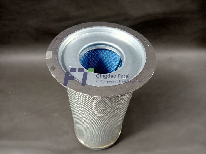 Fiberglass Screw Compressor Air Oil Separator C3010010