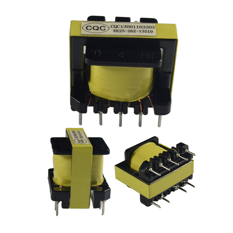 ER35 High Frequency Transformer 500w Power Transformers Step Down Electric Transformers Core Material PC95 Ferrite Core