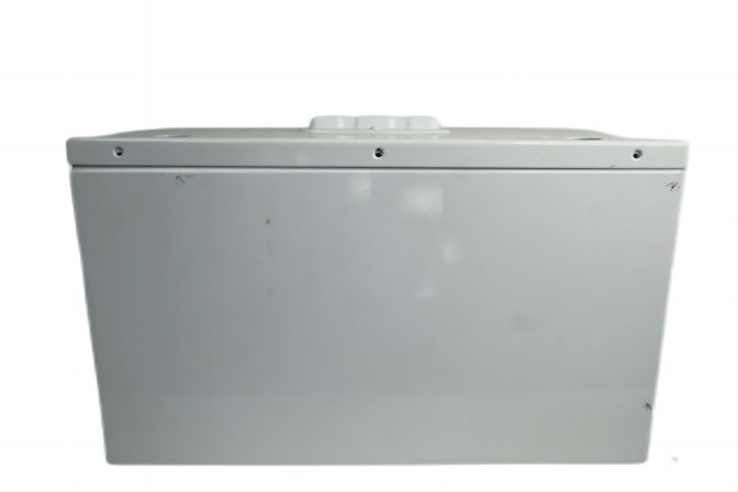 Environmental Friendly LifeP04 Lithium Battery Dustproof 12.8V 300AH CATL NCM