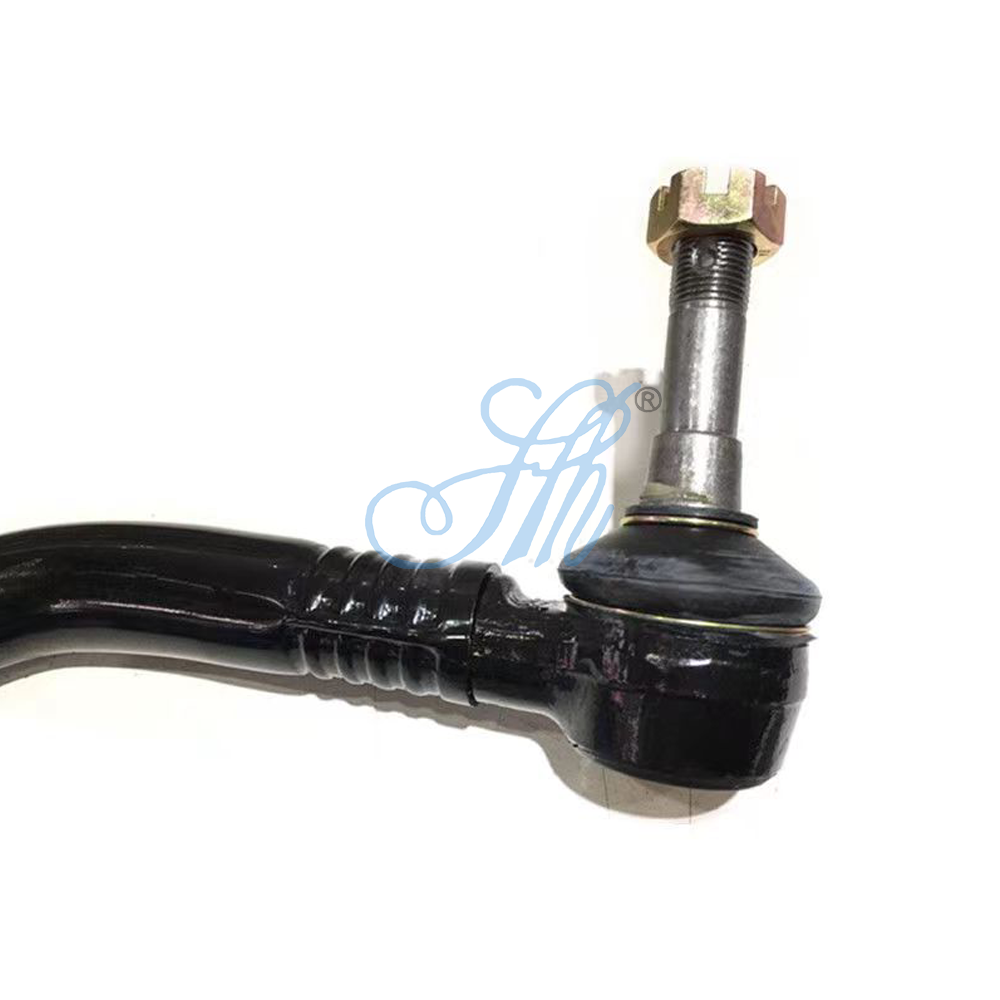 Steering Tie Rod Ball Joint for ISUZU Dmax MUX NKR TFR NPR Outer Right Left 8970209531