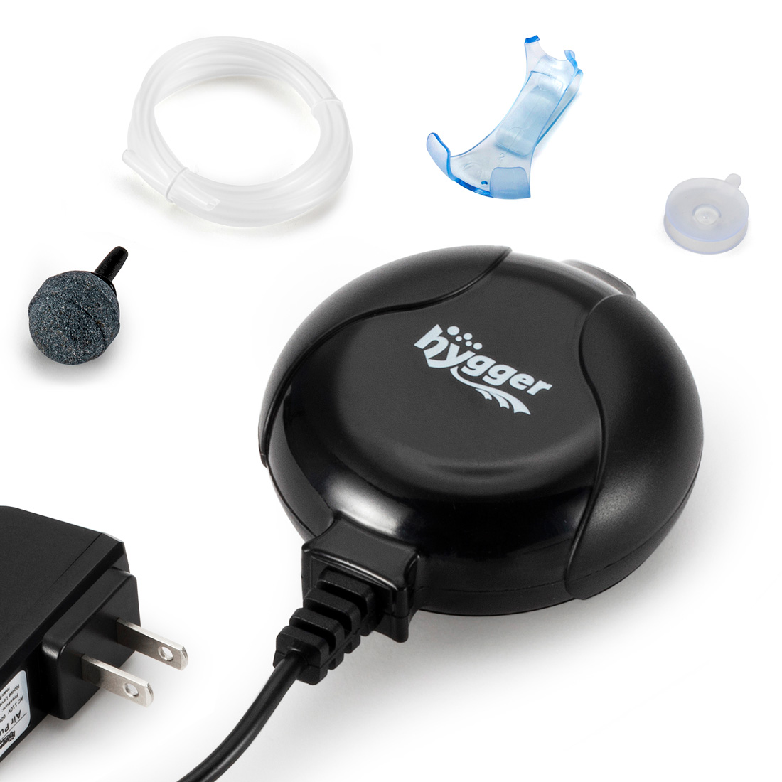 1.5 Watt Hygger Air Pump