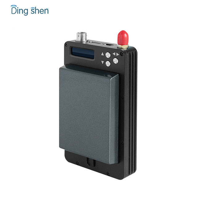 NLOS CCTV Transmitter HDMI WIFI Connector For UAV Application