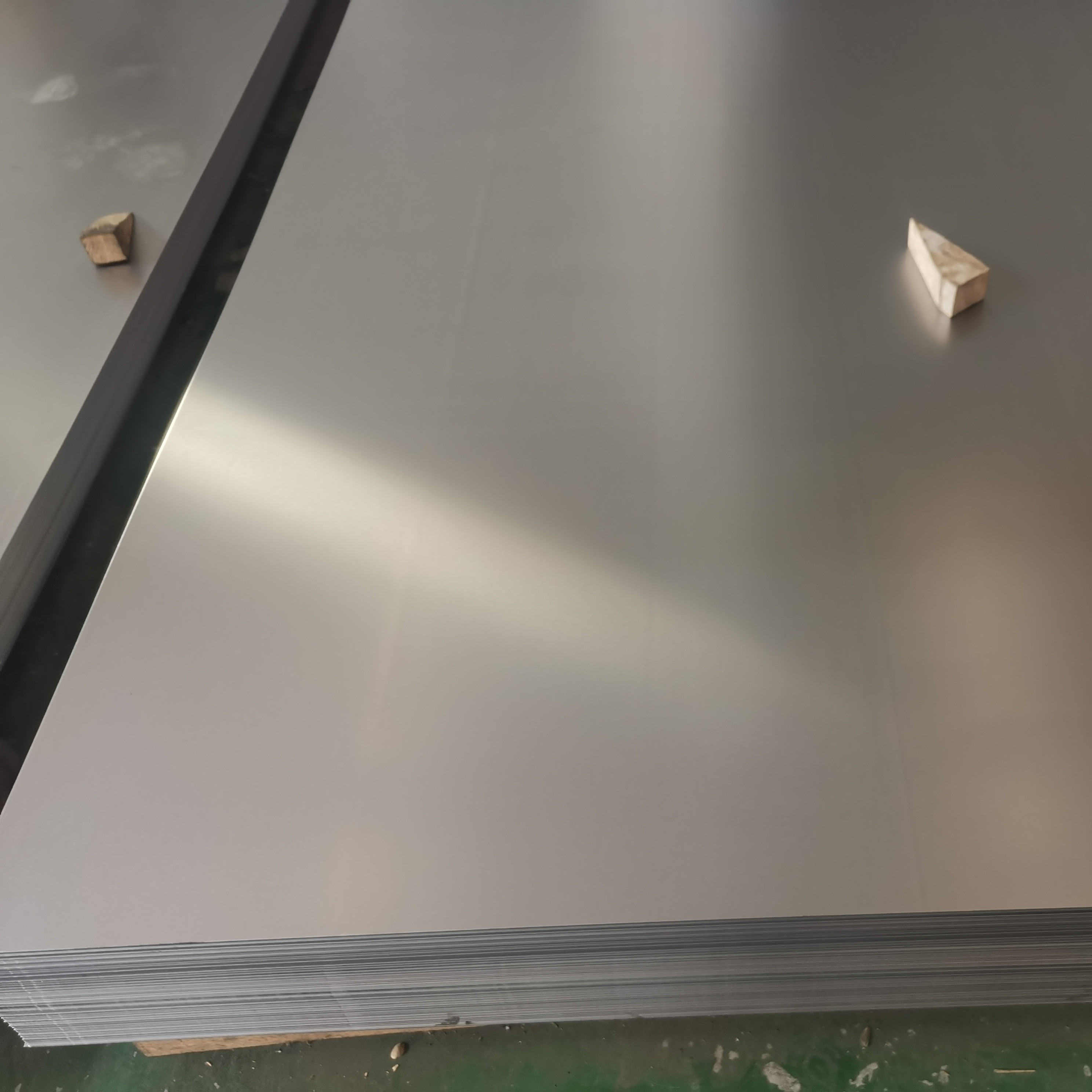 Hz380cl High Strength Steel Plate 2.5*1250mm Qste380tm 3.0*1250mm