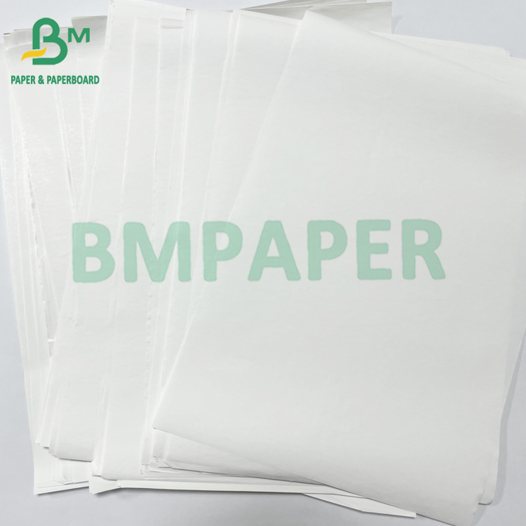 55gsm Single layer thermal paper 80mm * 60m cash register paper