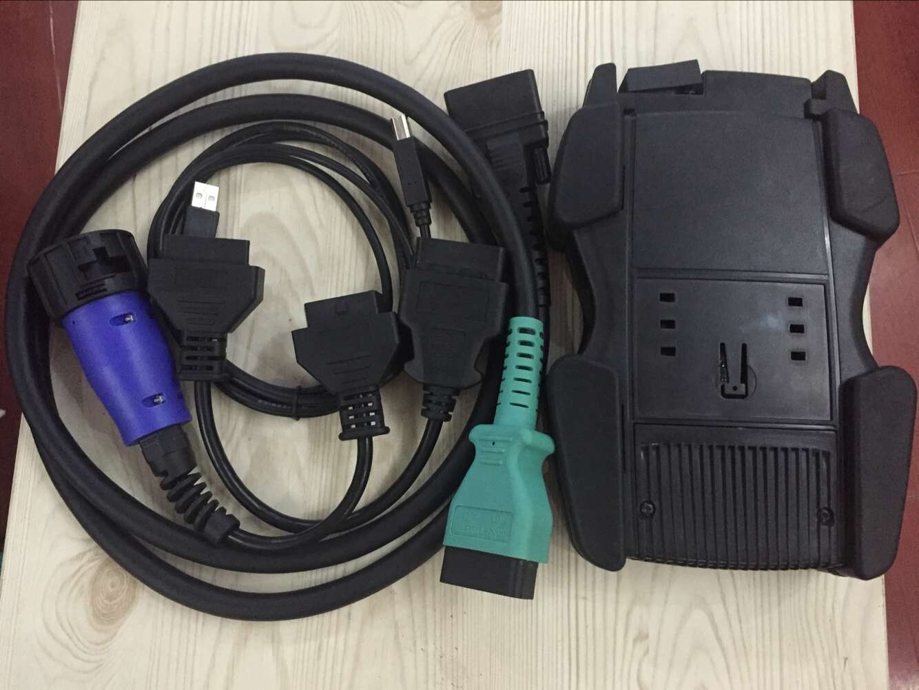 T200 Truck Diagnostic Tools