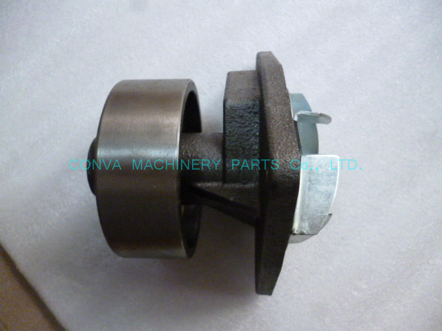 High Performance 6d114 Engine Komatsu Water Pump Komatsu Excavator Parts