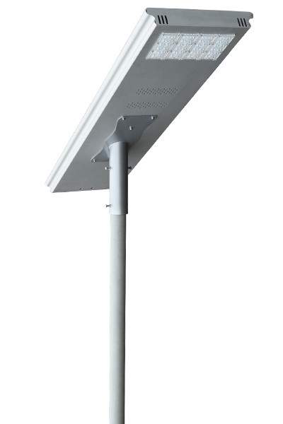 nomo solar intelligient system / Intelligient solar street lights