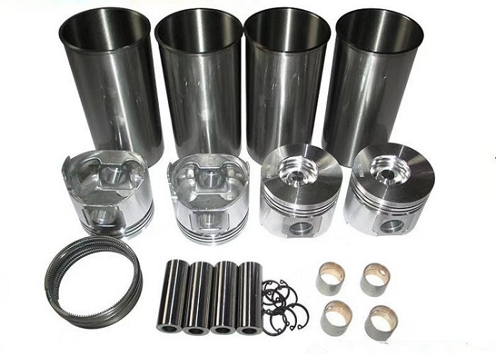 4TNV88 Complete Rebulit Kit With Piston Ring/Liner/Piston/Pin