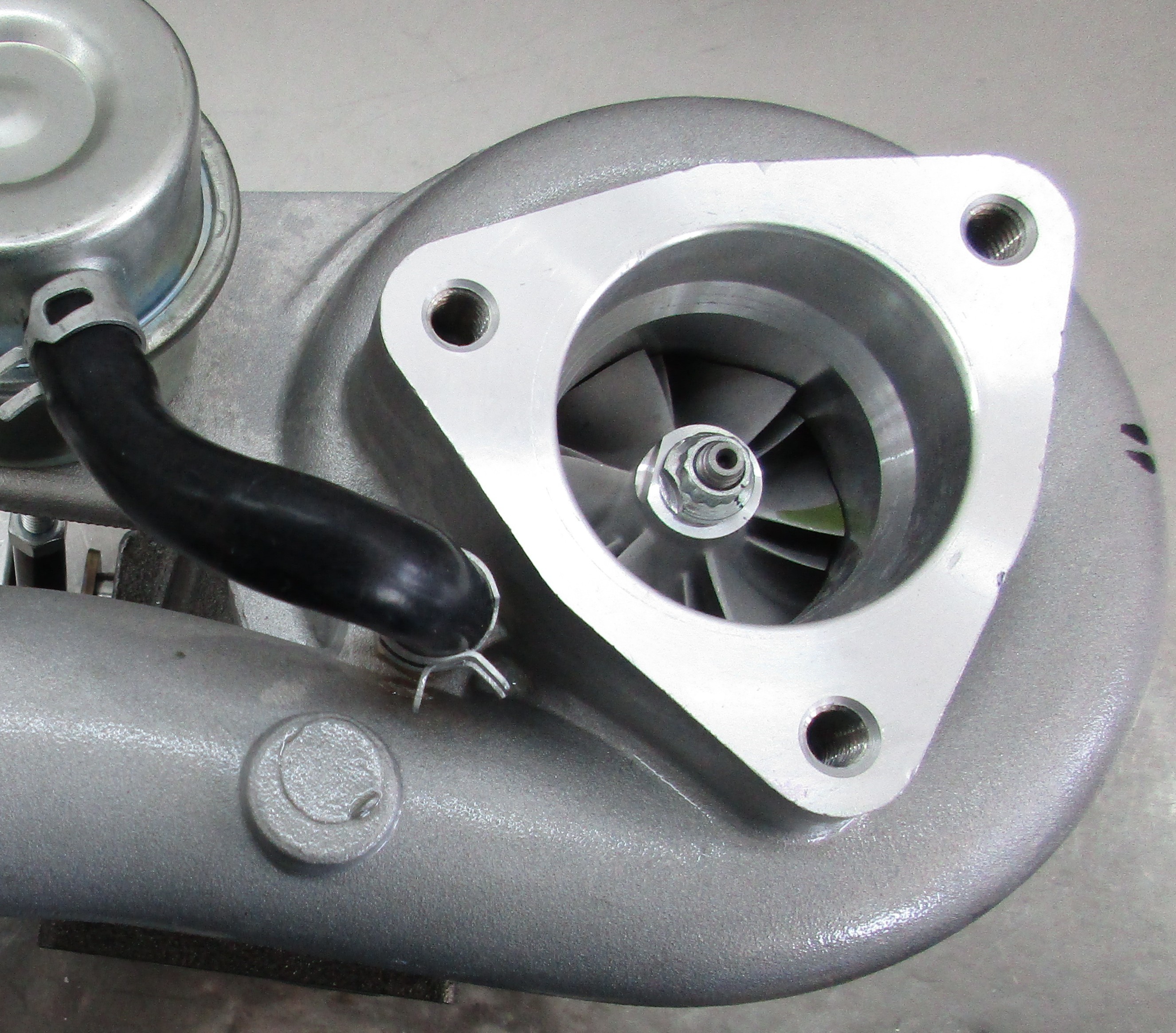 TD27 TD04L 49377-02600 Turbocharger For Sales