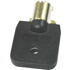 Toy Claw Game Arcade Machine Spare Parts 1 Lock With 1 Key