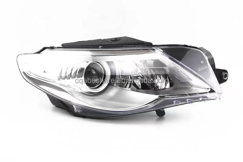 35D 941 752 Front Headlamp Xenon Headlight for VW CC 2010