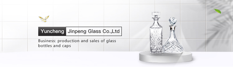 Sexy Female Body Shaped Bottle Unique Glass Liquor Bottle With Crown Cap