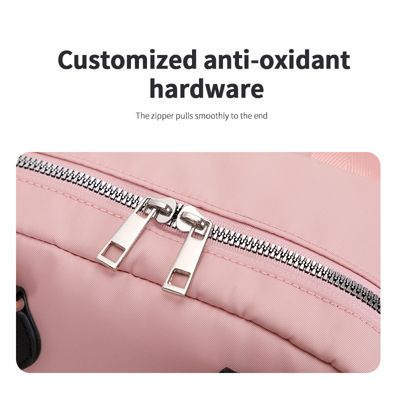 diaper bag mommy bag new fashion multifunctional large capacity baby bag