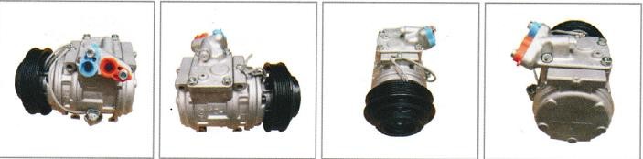 ALA20143 TOYOTA Compressor Toyota Exsior Corolla 1.6 1.8 AC Compressor 10PA15L AC Compressor 447200-12588 AC Compressor