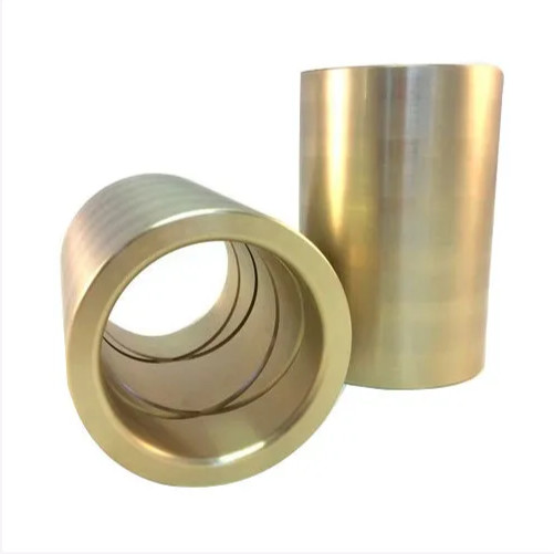 Precision Cold Forging Parts Aluminum Brass OEM Cold Forming Parts