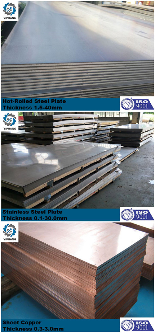 ODM SUS301 Sheet Metal Welding Parts High Precision Tube Bending Services