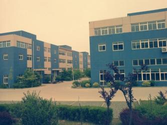 CONVA MACHINERY PARTS Co., LTD