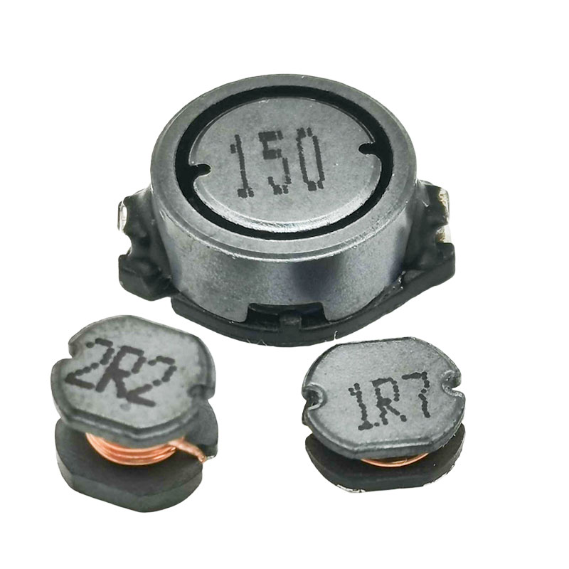 SMD shielded power inductor cdrh104 2.2 3.3 4.7 68 47 100 150 220 330uh