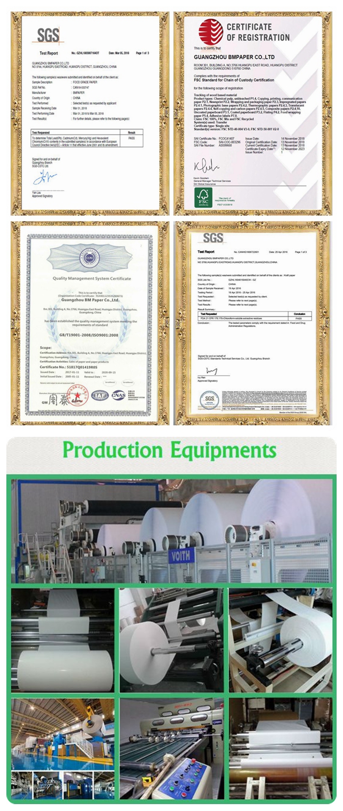FSC Approved C2S Art Paper Glossy And Coated 100gsm 180gsm 200gsm For Book Covers