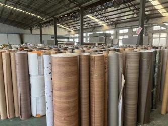 Zhengzhou Rainbow International Wood Co., Ltd.