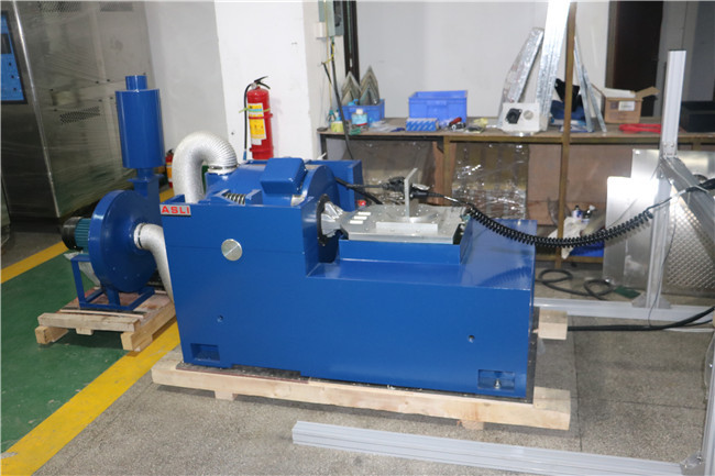 600kg.F 1.8m/S Shaker Table Vibration Testing Lab Testing Machine