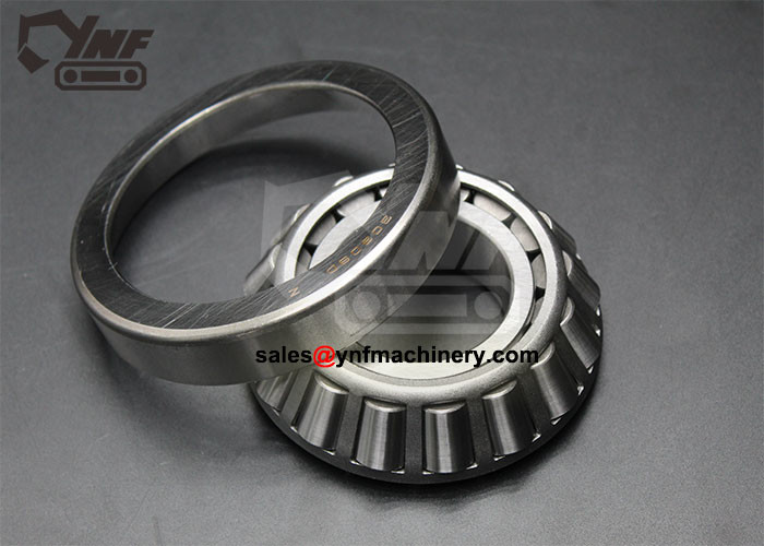 Ex120-5 EX140-5 EX135 Tapered Roller Bearing For Hitachi Hydraulic Pump