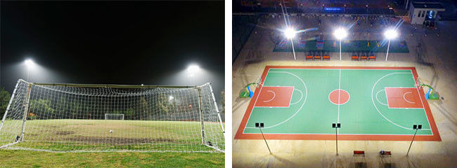 Professional 400 Watt Outdoor LED Flood Lights / Led Stadium Flood Light